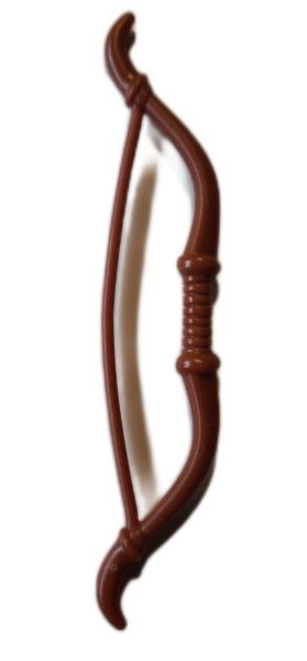 Playmobil ® Bogen Samurai gebraucht