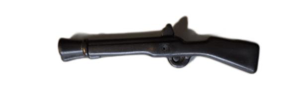 Playmobil ® 30063690 Gewehr Steinschloss gebraucht