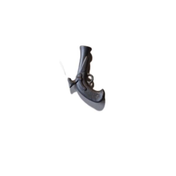 Playmobil ® 30294670 Steinschloss Pistole gebraucht