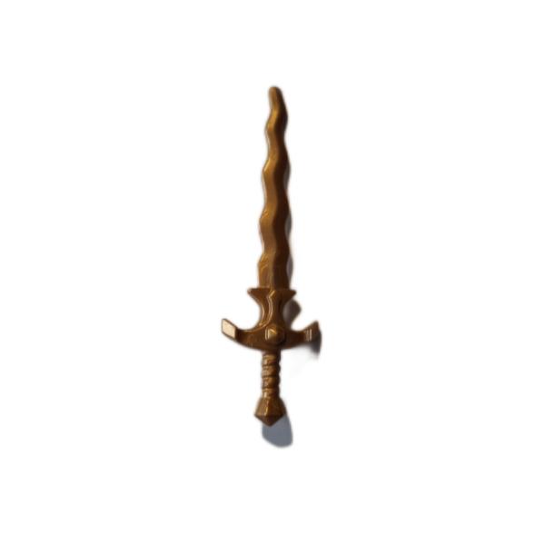 Playmobil ® 30217950 Schwert Drachenkämpfer gebraucht