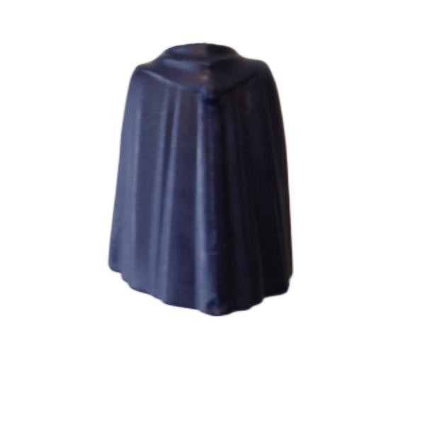 Playmobil ® 30069942 Umhang 45 mm dunkelblau gebraucht
