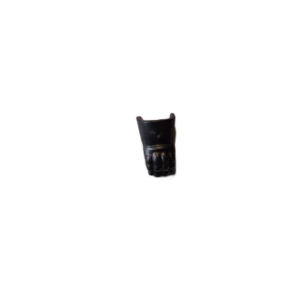 Playmobil ® Handschuh Ritter dunkelgrau gebraucht