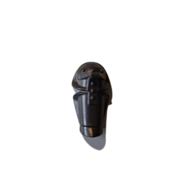 Playmobil ® Armschutz Ritter dunkelgrau gebraucht