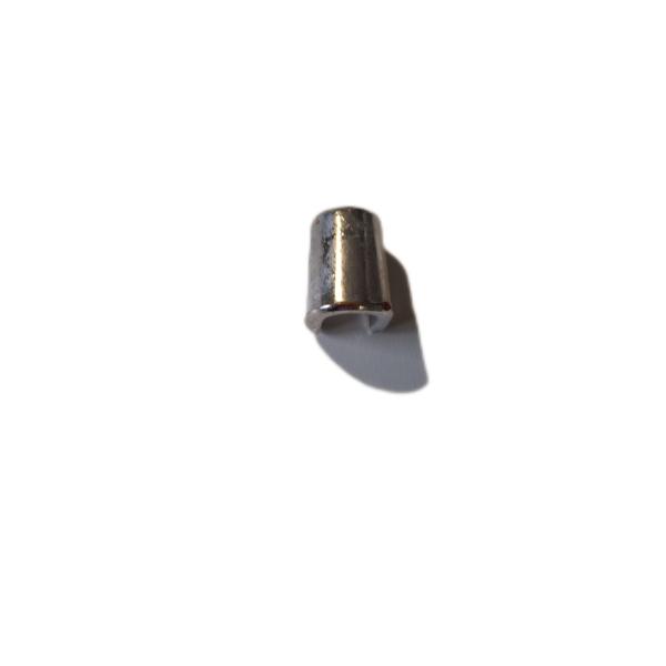 Playmobil ® 35604080 Beinschutz chrome gebraucht