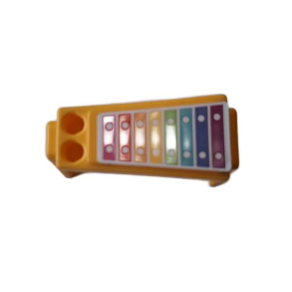 Playmobil ® 30200142 Xylophone gebraucht