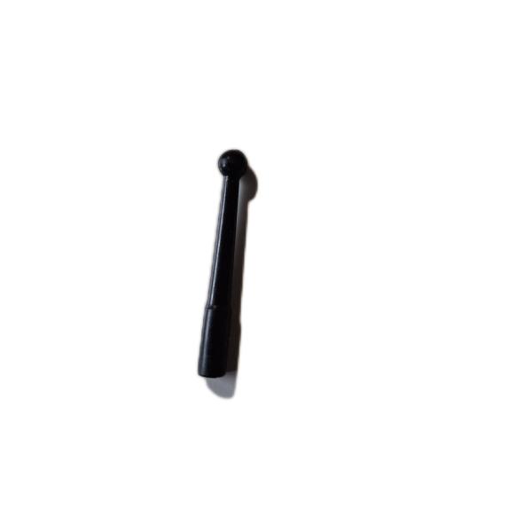 Playmobil ® Trommelstock schwarz gebraucht