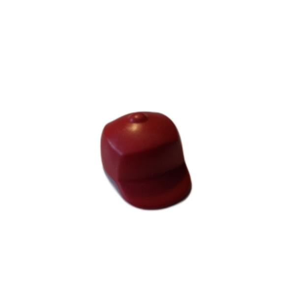 Playmobil ® Schirmmütze rot Kind gebraucht
