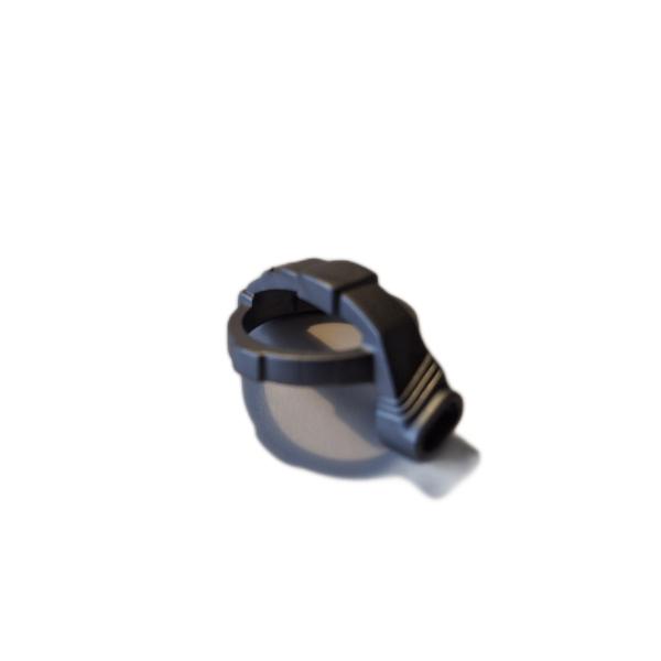 Playmobil ® 30214410 Kopfmikrophpn - Halter gebraucht