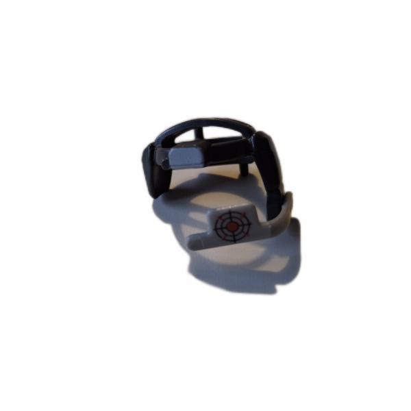 Playmobil ® 30627953 + 30641723 Headset gebraucht