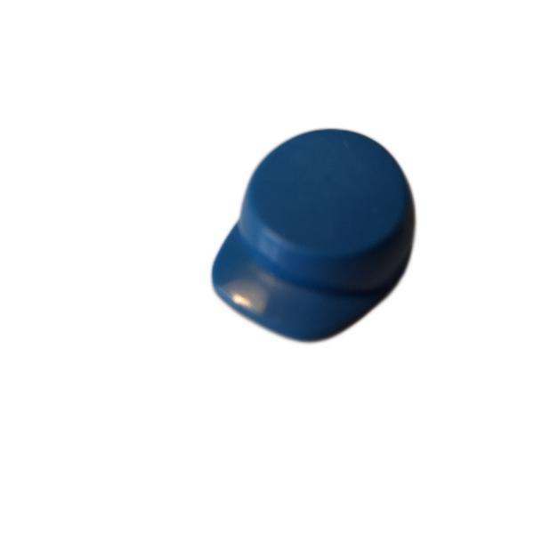 Playmobil ® Kavalleriemütze blau gebraucht 