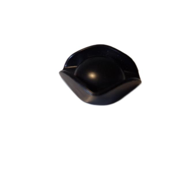 Playmobil ® Dreispitz schwarz gebraucht