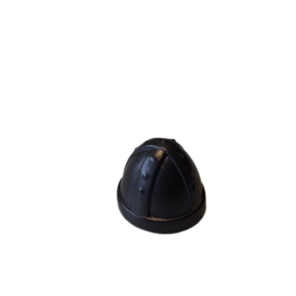 Playmobil ® Ritterhelm dunkelgrau gebraucht