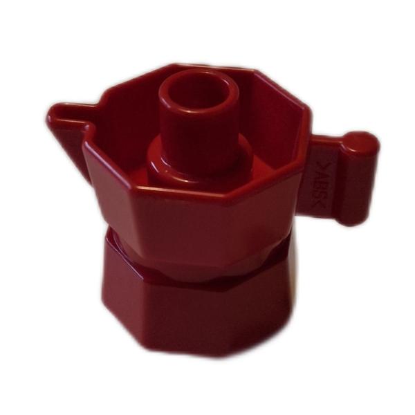 LEGO® DUPLO®  3159 Kanne rot gebraucht