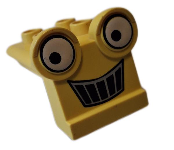 LEGO® DUPLO®  40668 Fahrzeug Front Baggi gebraucht