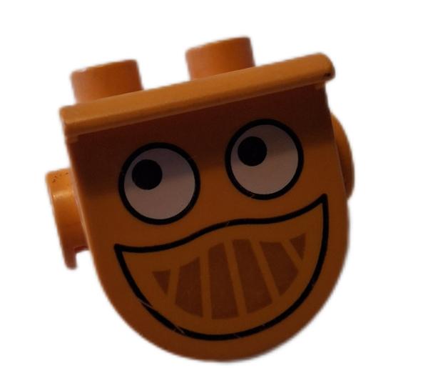 LEGO® DUPLO®  42236 Schild Mixi gebraucht