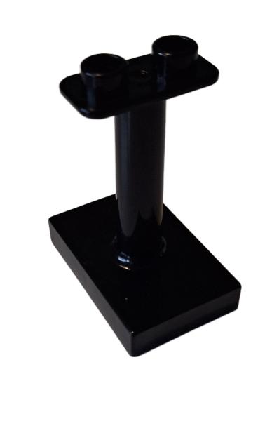 LEGO® DUPLO® 41969 Stütze schwarz gebraucht