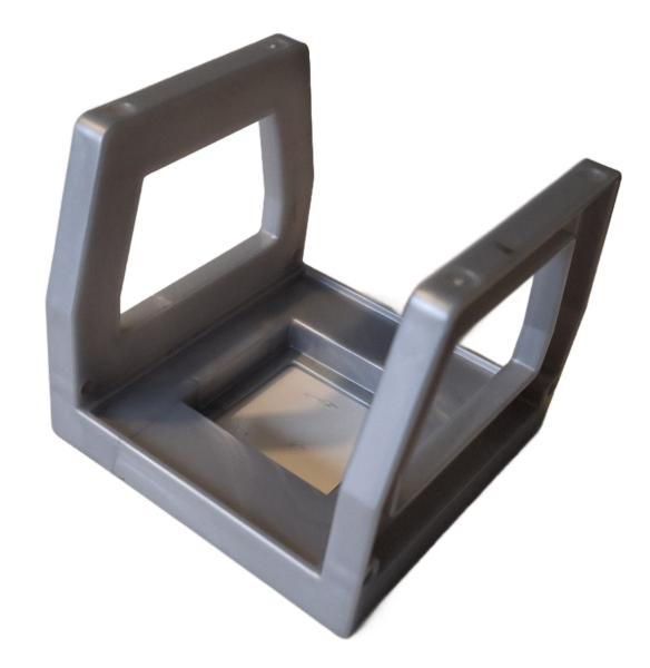 LEGO® DUPLO® 31301 Containerrahmen 4 x 4 x 3 gebraucht