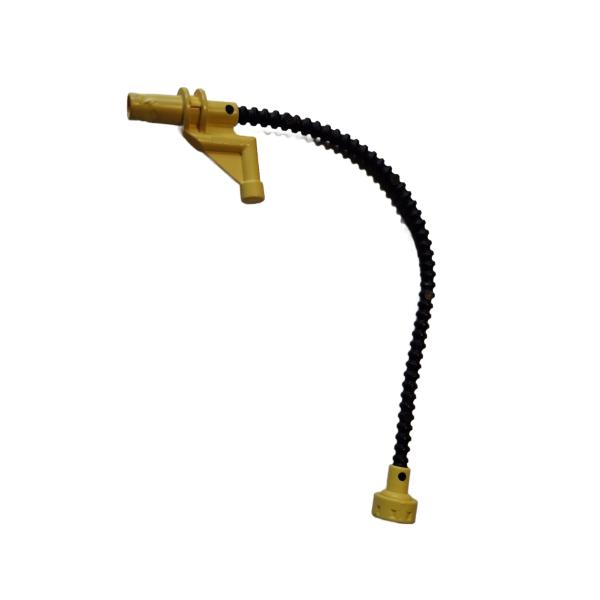 LEGO® DUPLO® 6425c03 Schlauch schwarz Düse gelb gebraucht