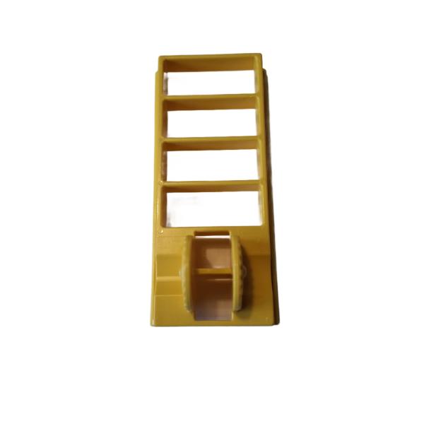 LEGO® DUPLO® 19663 Leiter gelb 7 Sprossen gebraucht