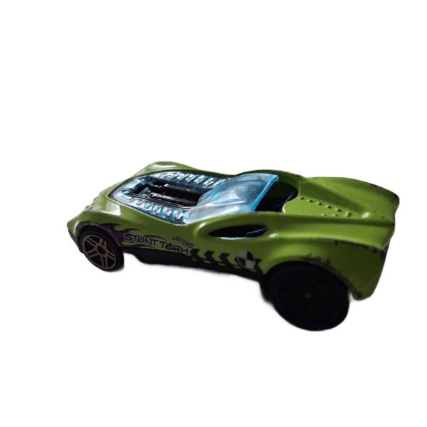 Hot Wheels ® 2003 Stunt Team Cul8R gebraucht