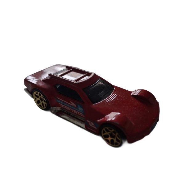 Hot Wheels ® 2014 Driftsta Diecast Car gebraucht