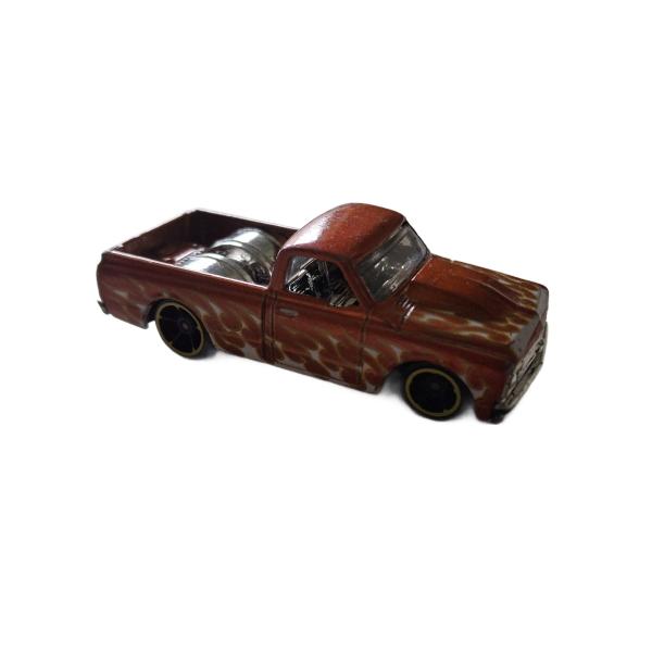 Hot Wheels ® 67 Chevy C10 gebraucht