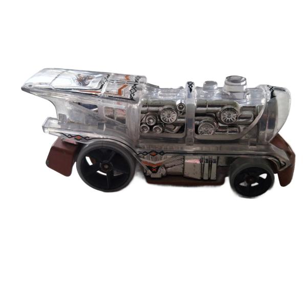 Hot Wheels ® Loco Motorin gebraucht