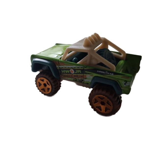 Hot Wheels ® Custom Ford Bronco gebraucht