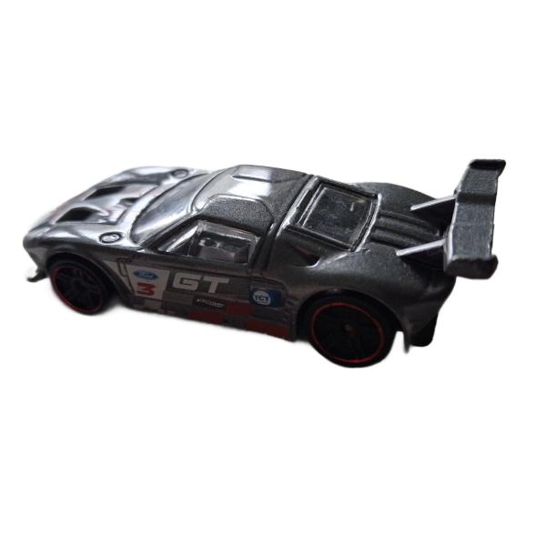 Hot Wheels ® Ford GT gebraucht