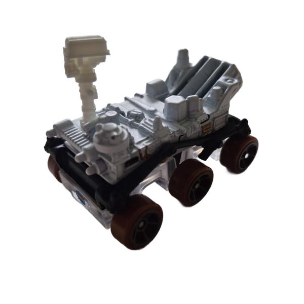Hot Wheels ® NASA JPL - Caltech gebraucht