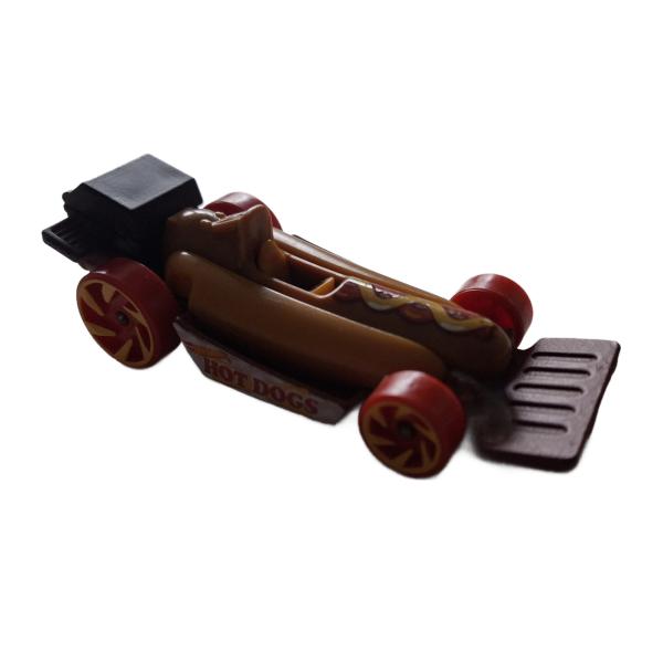 Hot Wheels ® Street Wiener gebraucht
