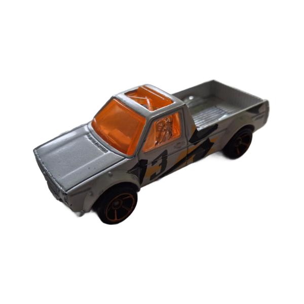 Hot Wheels ® VW Caddy gebraucht