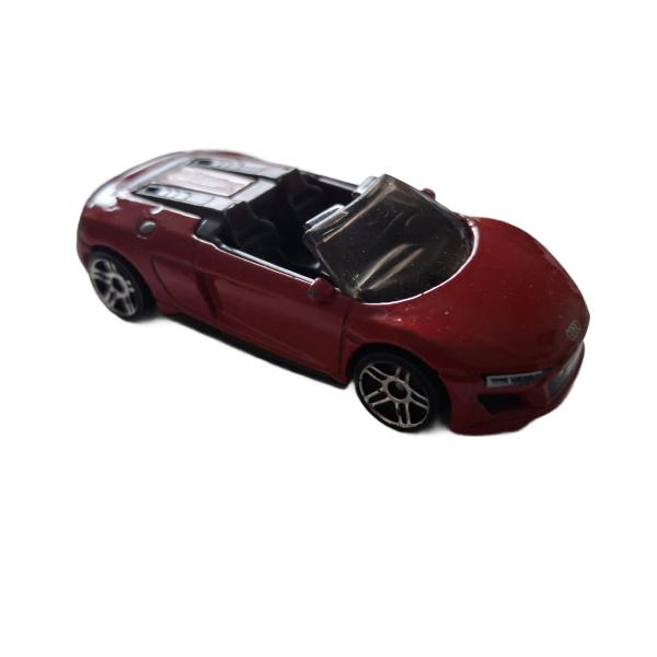 Hot Wheels ® Audi R8 Spyder gebraucht