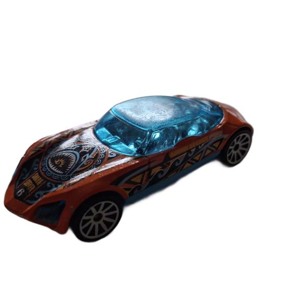 Hot Wheels ® Avant Garde gebraucht