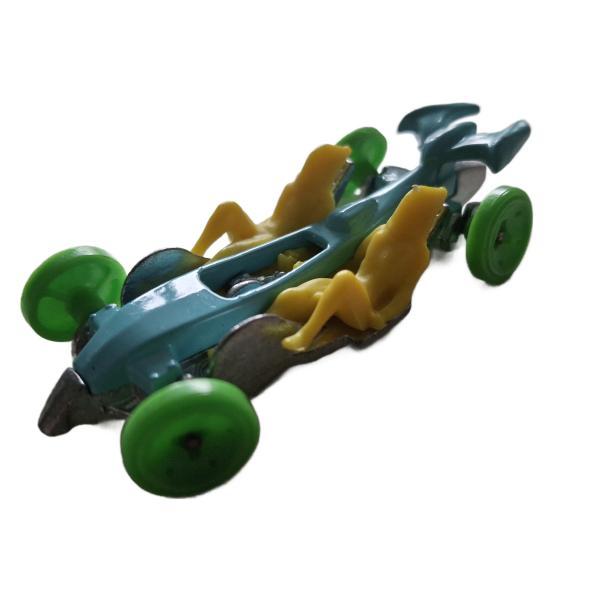 Hot Wheels ® Tretauto gebraucht