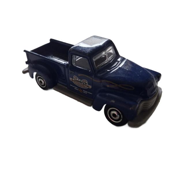 Matchbox ™ CHEVY AD Truck gebraucht
