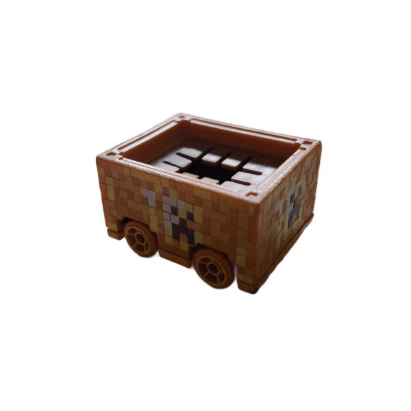 Hot Wheels ® Minecart gebraucht
