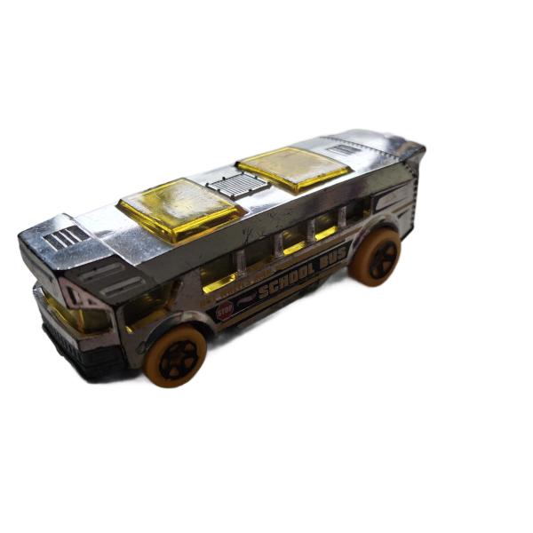 Hot Wheels ® School Bus gebraucht