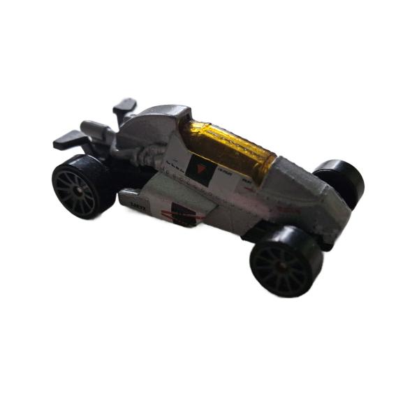 Hot Wheels ® 2 Jet Z gebraucht