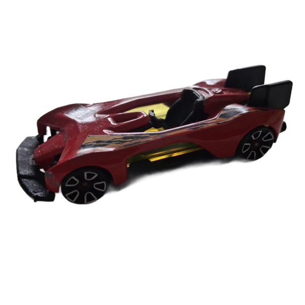 Hot Wheels ® Electro Silhouette gebraucht
