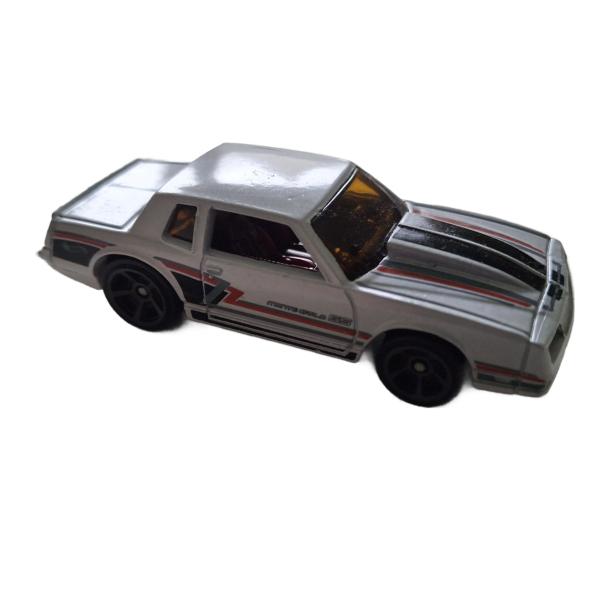 Hot Wheels ® Monte Carlo gebraucht