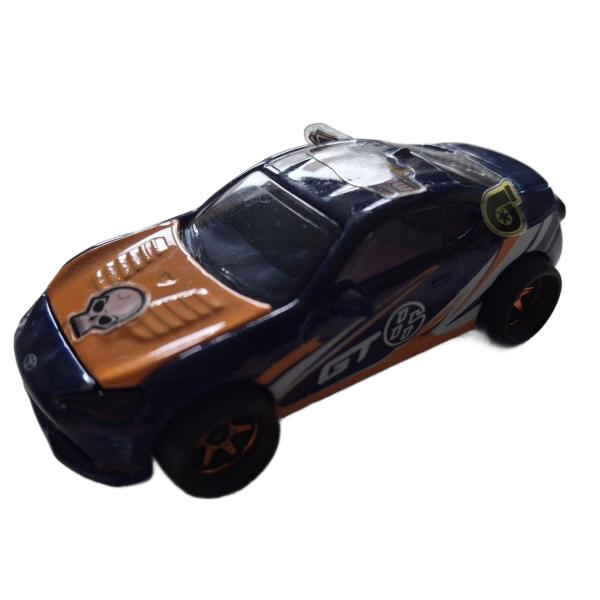Majorette Toyota GT86 gebraucht