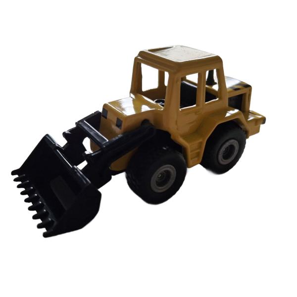 Siku ® Radlader gebraucht