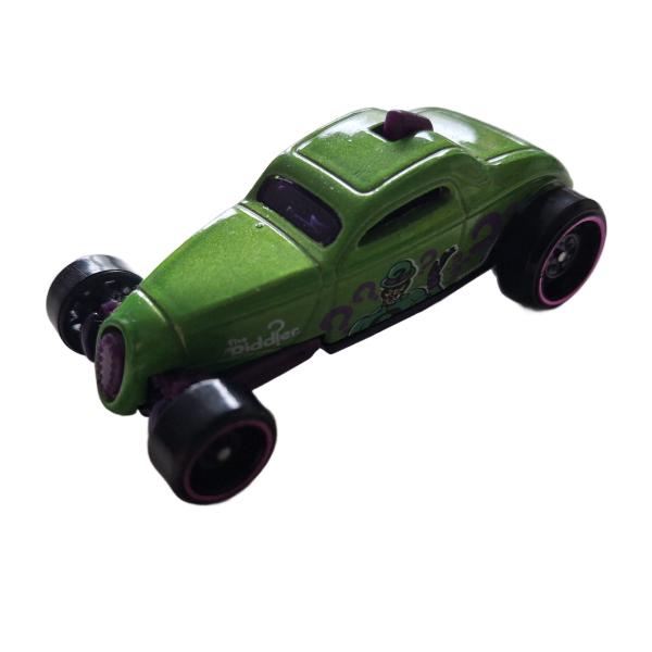 Hot Wheels ® Sooo Fast gebraucht