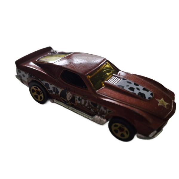 Hot Wheels ® Woody gebraucht