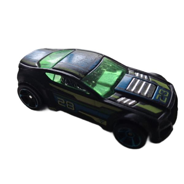 Hot Wheels ® Torque Twister gebraucht