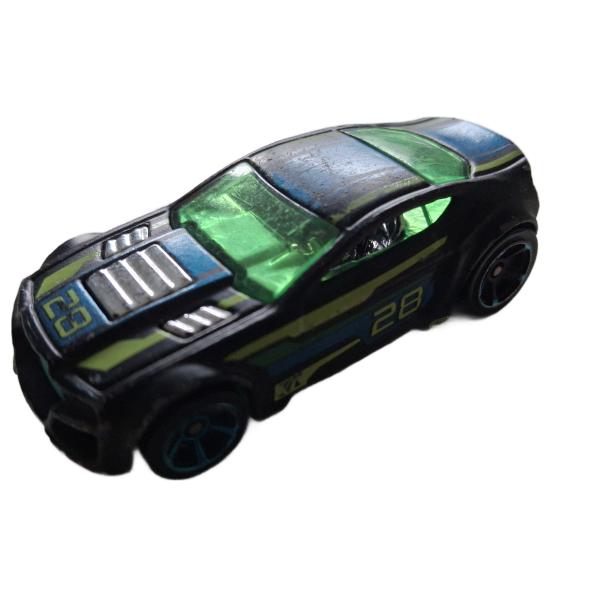 Hot Wheels ® Torque Twister gebraucht