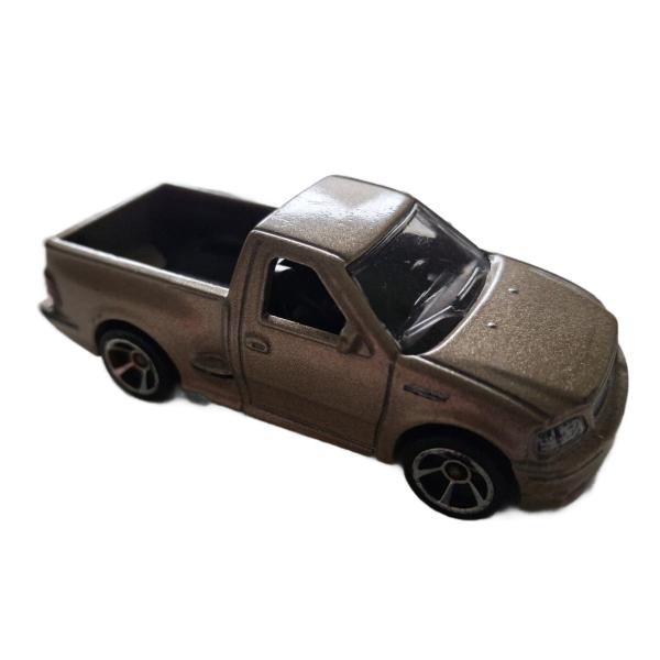Hot Wheels ® F150 SVT Lightning gebraucht