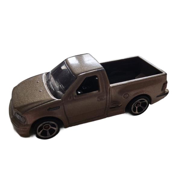 Hot Wheels ® F150 SVT Lightning gebraucht