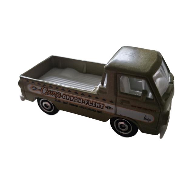 Matchbox ™ 1966 DODGE A100 Pickup gebraucht